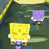 play Spongebob Bike 2 3D