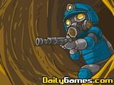 play Under Ground War