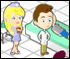 play Hospital Frenzy 2