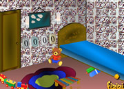 play Escape The Fizizi House