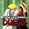 Straw Hat Samurai: Duels