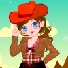 play Cute Cowgirl