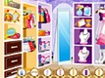 play Fancy Walking Closet