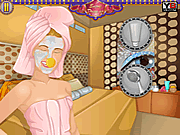play Gossip Girls Makeover