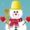 play Snowman Maker