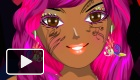 play Clubbing Make Up