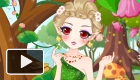 play Naughty Fairy Makeover