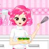 play Cook Happily