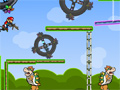 play Mario Bomb Pusher