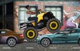 play Urban Atv Racing