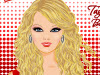 play Taylor Swift Beauty Salon