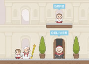 play Vatican Quest