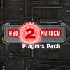 play Red Menace Players Pack