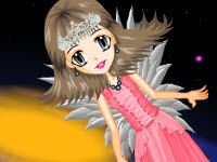 play Milky Way Angel