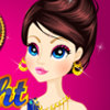 Moonlight Party Makeover