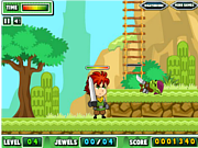 play Gem Hunter Adventure