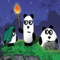 play 3 Pandas 2