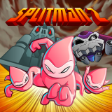 play Splitman 2