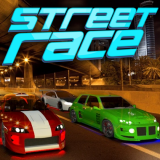 play Street Race