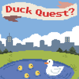play Duck Quest