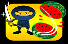 play Fruity Ninja