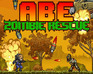 play Abe Zombie Rescue