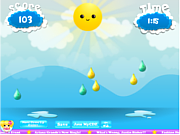 play Raindrop Rush