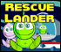 play Rescue Lander