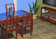 play Snug Dining Room Escape