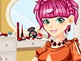 play Facial Yoga Style