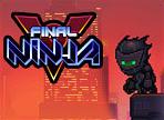 Final Ninja