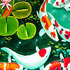 play Vibrant Fishes Hidden Numbers
