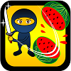 play Fruity Ninja Live Version