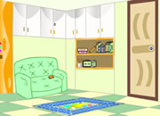 play Childrens Study Room Escape