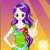 play A Little Star Dressup