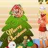 play Decorated Christmas Spruce