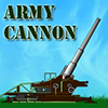 play Army Cannon