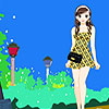 play Summer Lonely Night Dress Up