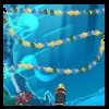 play Marble Catcher: Deep Sea Creatures