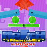 play Match & Remove Players Pack