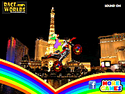 play Krusty In Vegas