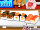 play Delicious Asian Sushi