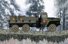 play Ural Truck