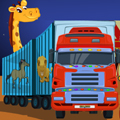 play Circus Caravan Parking