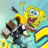 play Spongebob Bike 2 3D