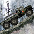 play Ural Truck