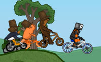 play Cyclomaniacs Epic