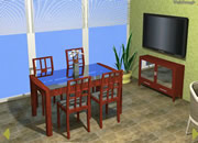 play Snug Dining Room Escape