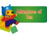 play Adventures Of Fox