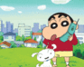 play Shin Chan 3